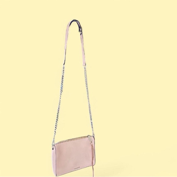 Rebecca Minkoff Handbags - Rebecca Minkoff small crossbody